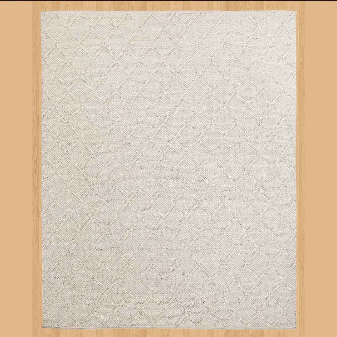 Pebble Diamond Pattern | Buy Moroccan Rugs Online